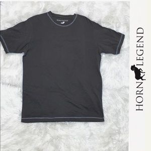🎉HP!!🎉Horn Legend Men’s Short sleeve T-Shirt